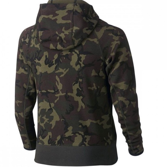 nike realtree hoodie